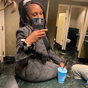 Meet your Posher, Jody